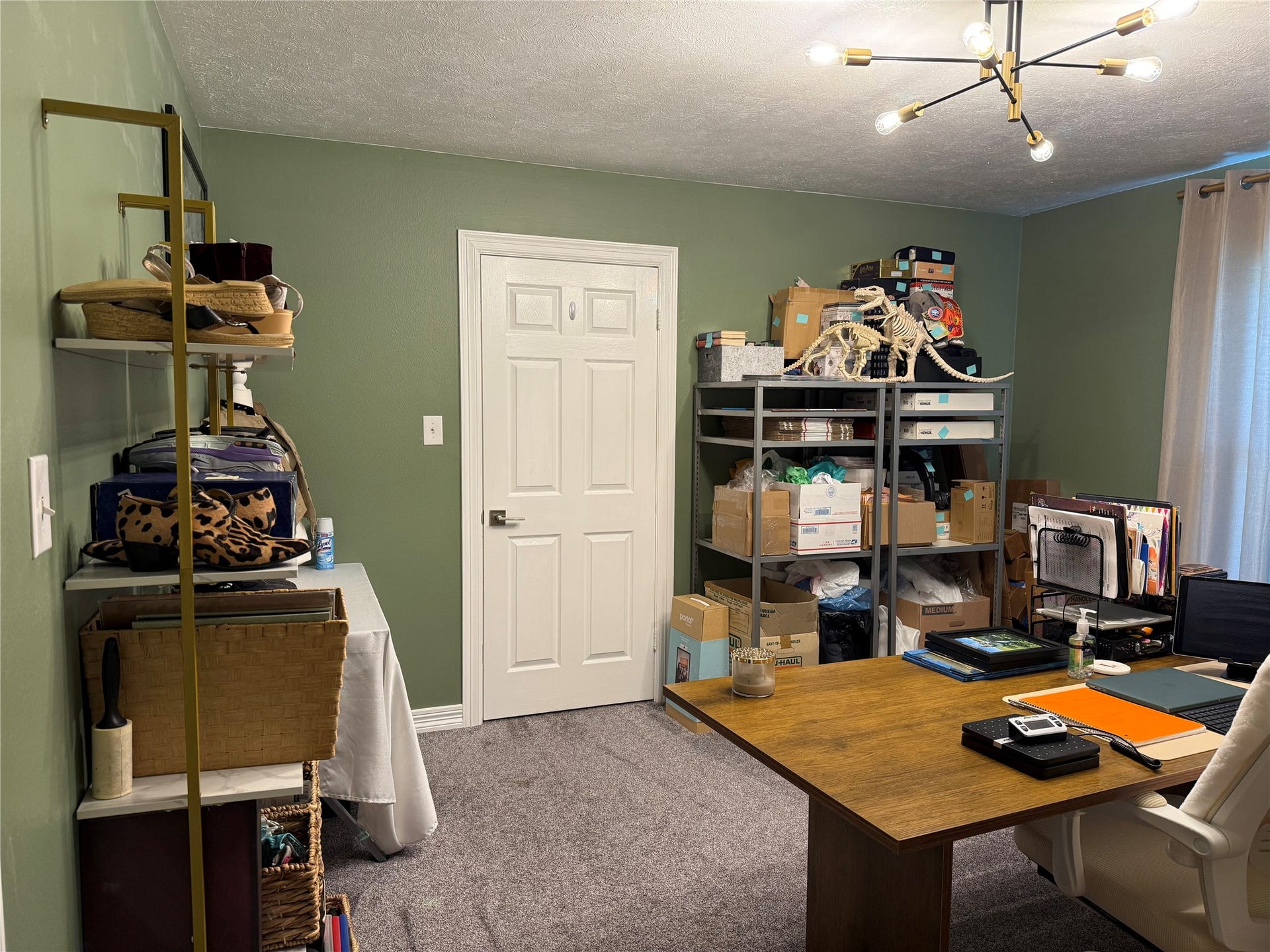Bedroom number four