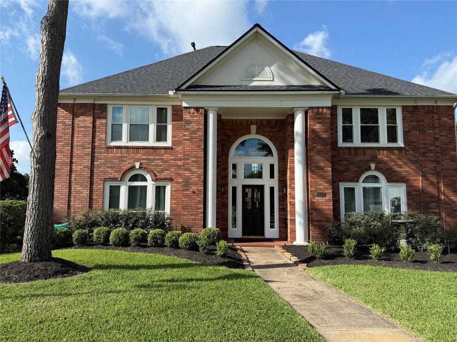 Property photo for 24803 Valleylight Drive, Katy, TX