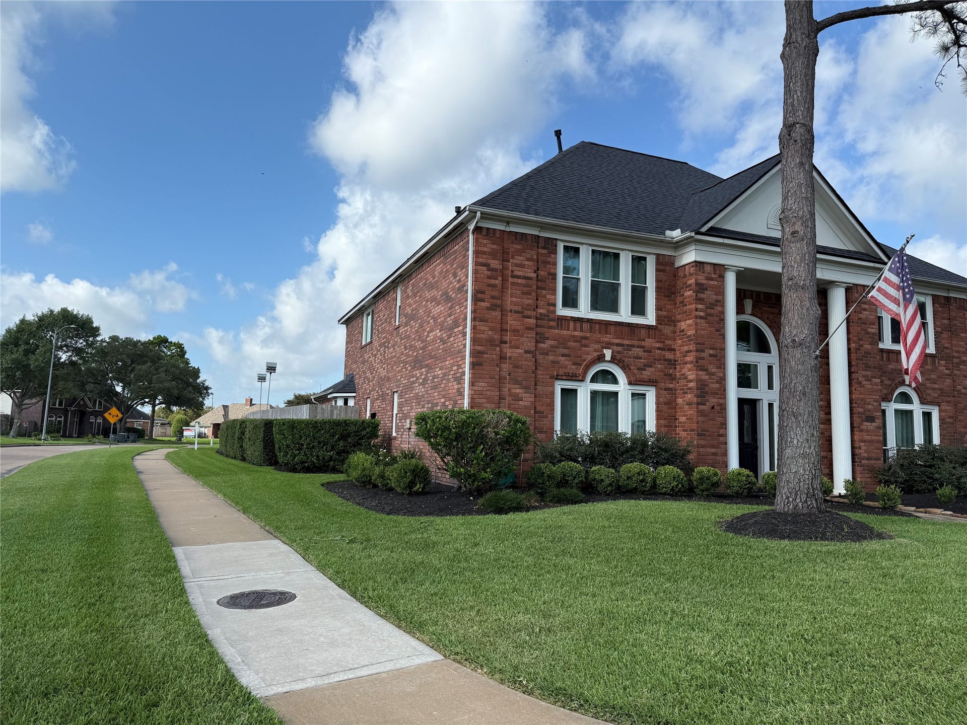 24803 Valleylight Drive, Katy, TX 77494