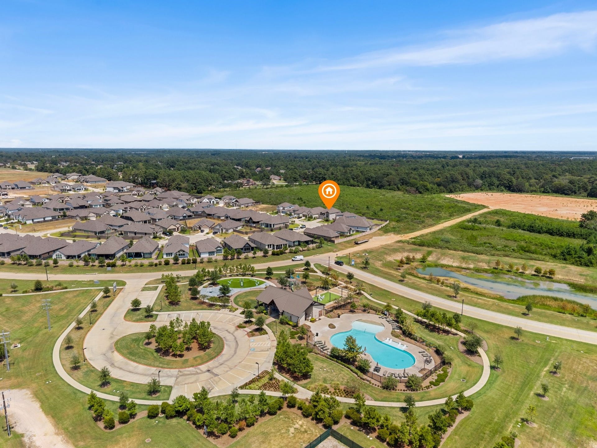 19331 Sorel Copley Drive, Magnolia, TX 77355 19331 Sorel Copley Drive, Magnolia, TX 77355