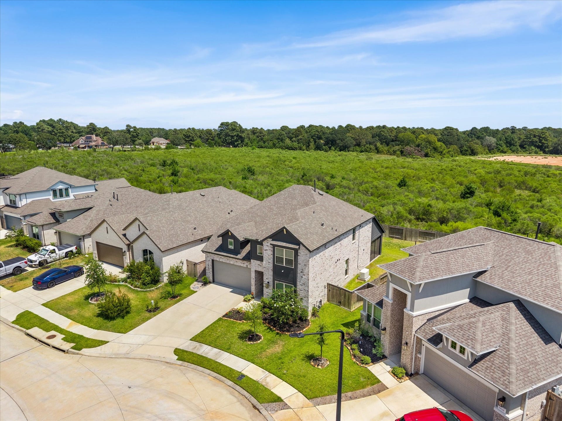 19331 Sorel Copley Drive, Magnolia, TX 77355 19331 Sorel Copley Drive, Magnolia, TX 77355