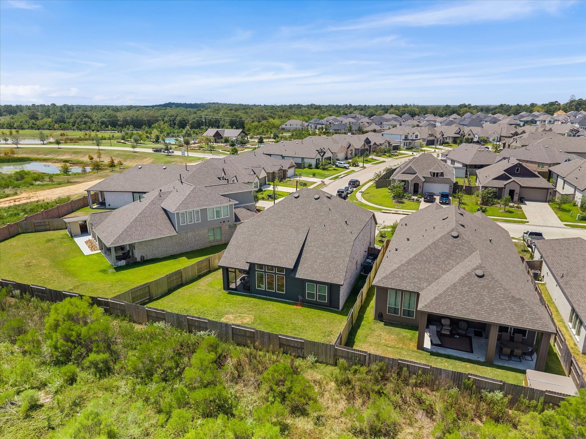 19331 Sorel Copley Drive, Magnolia, TX 77355 19331 Sorel Copley Drive, Magnolia, TX 77355