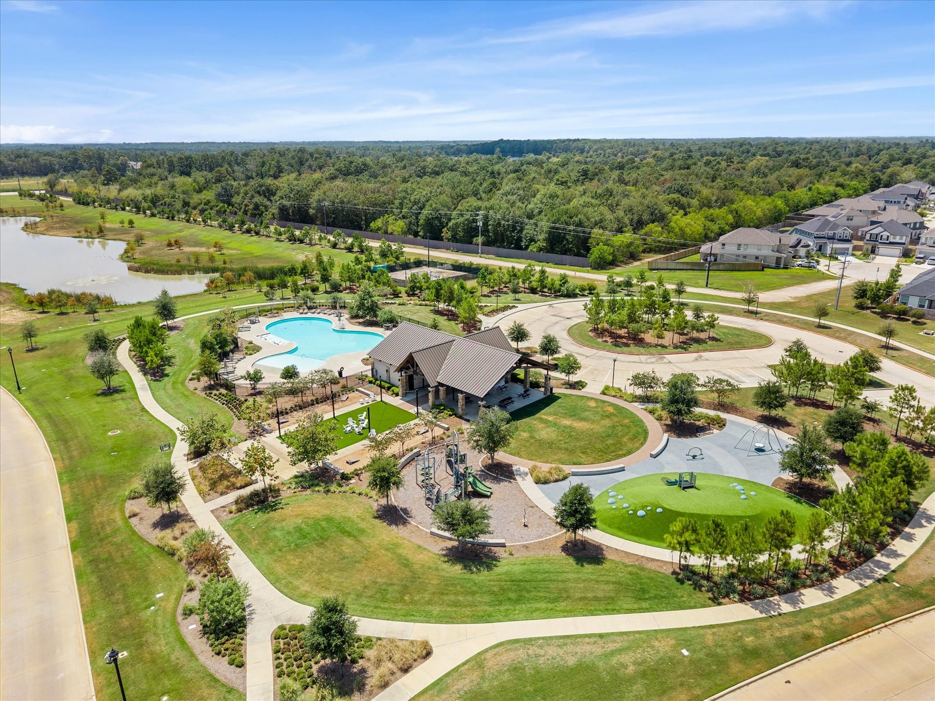 19331 Sorel Copley Drive, Magnolia, TX 77355 19331 Sorel Copley Drive, Magnolia, TX 77355