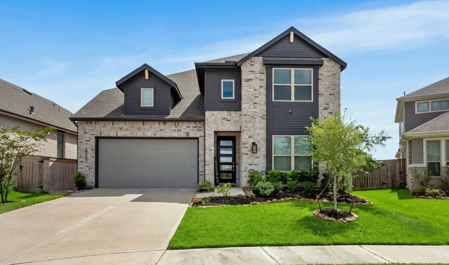 Property photo for 19331 Sorel Copley Drive, Magnolia, TX