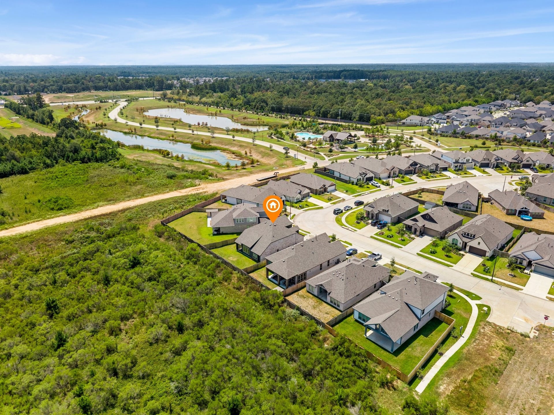 19331 Sorel Copley Drive, Magnolia, TX 77355 19331 Sorel Copley Drive, Magnolia, TX 77355