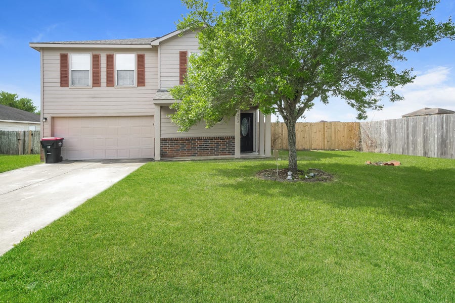 Property photo for 7202 Nettle Springs Court, Richmond, TX