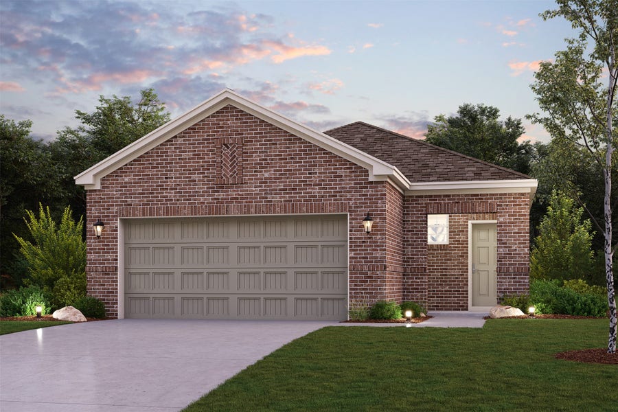 Property photo for 4026 Bay Court, Brookshire, TX