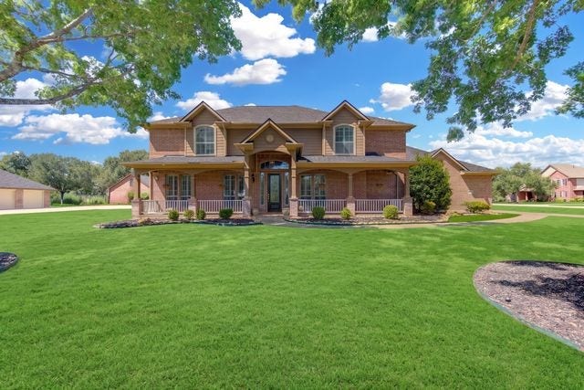 Property photo for 26110 Cross Hollow Lane Lane, Cypress, TX