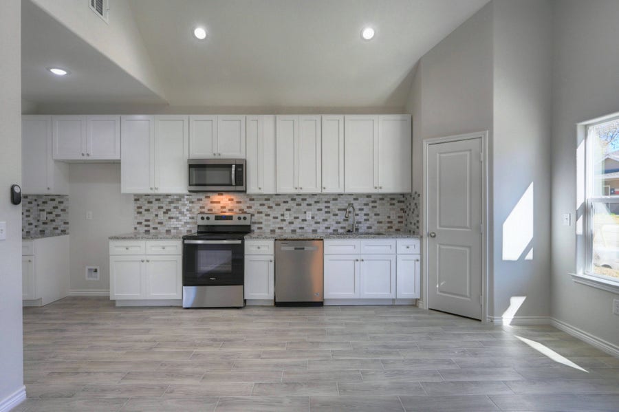 Property photo for 10085 Calendar Street, Willis, TX