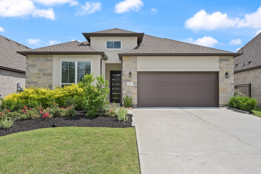 Property photo for 7361 Grandview Meadow Drive, Magnolia, TX