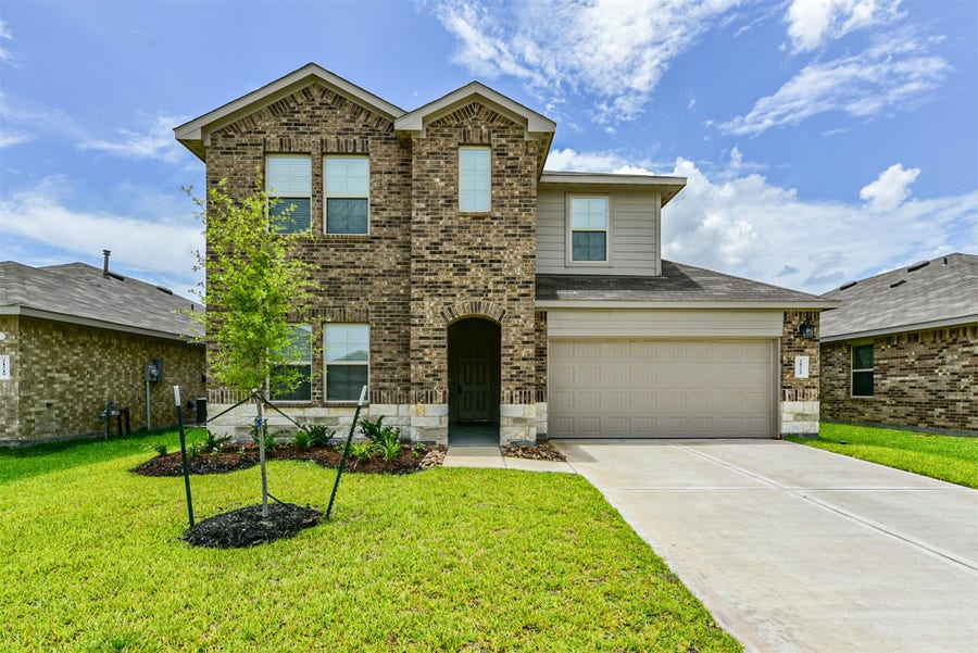 Property photo for 21223 Riverdew Drive, Katy, TX