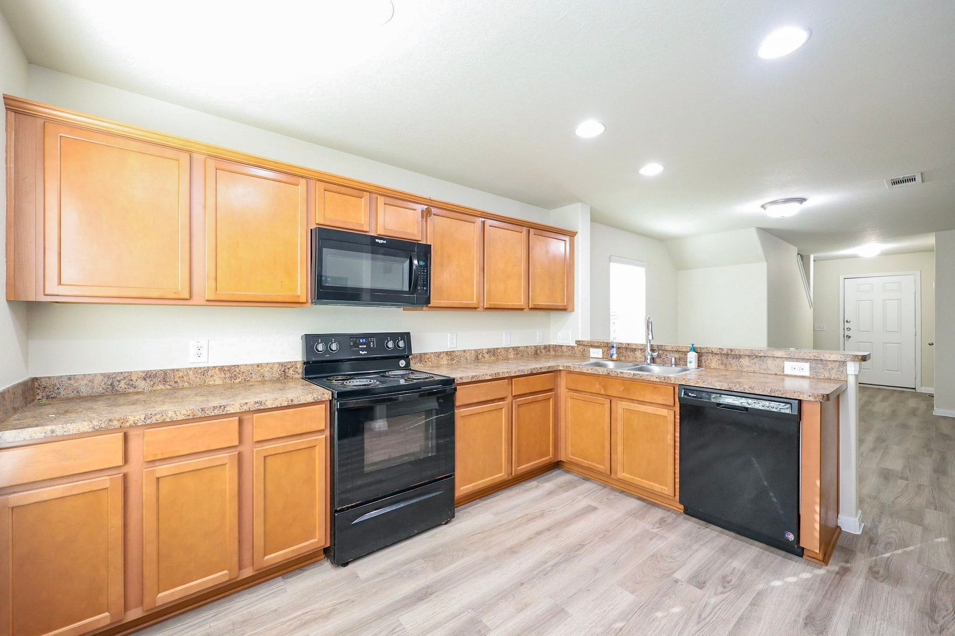 10014 Orchid Spring Lane, Houston, TX 77044 10014 Orchid Spring Lane, Houston, TX 77044