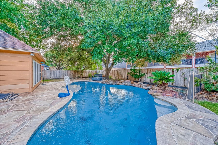 Property photo for 13710 Bayou Parkway Court, Houston, TX