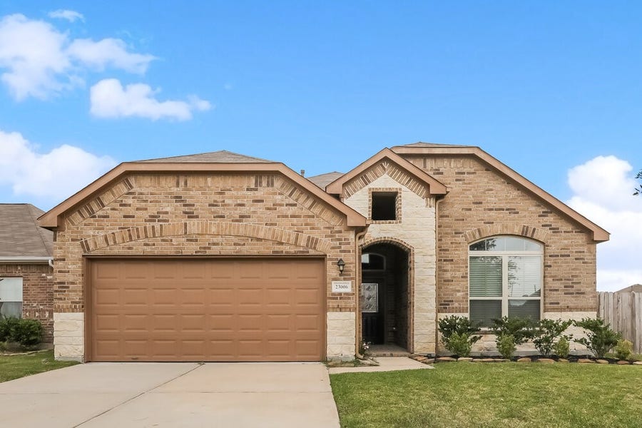Property photo for 23006 Silver Linden Court, Tomball, TX