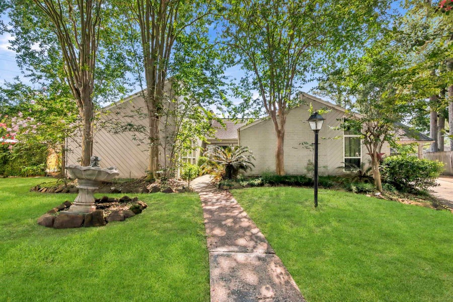 Property photo for 12035 Indian Wells Drive, Houston, TX