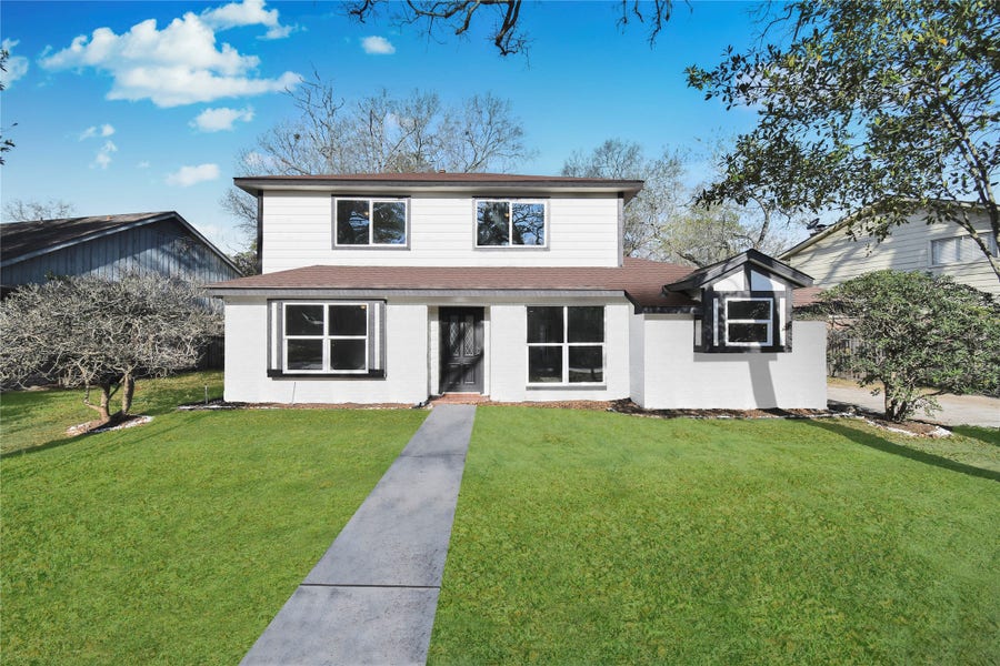 Property photo for 2035 Round Spring Drive, Houston, TX