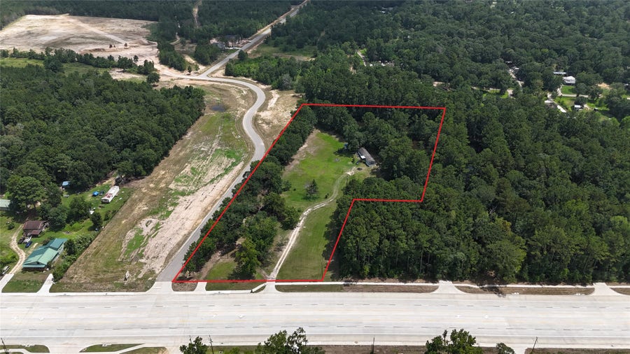 Property photo for 13350 Highway 105 E, Conroe, TX