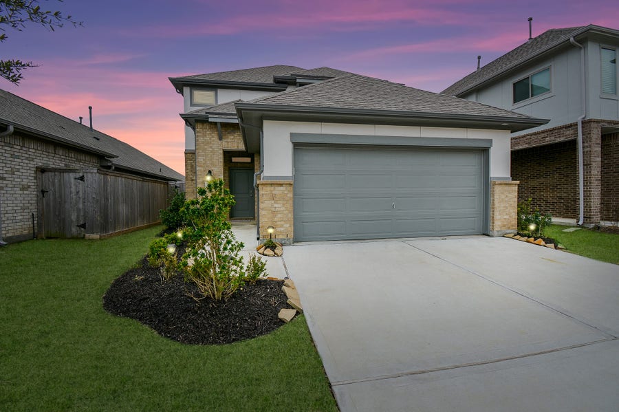 Property photo for 26523 Hypatia Trace, Richmond, TX