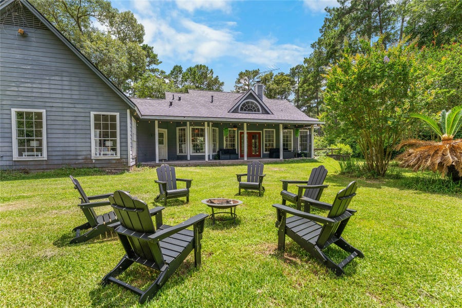 Property photo for 21818 Big River Drive, Magnolia, TX