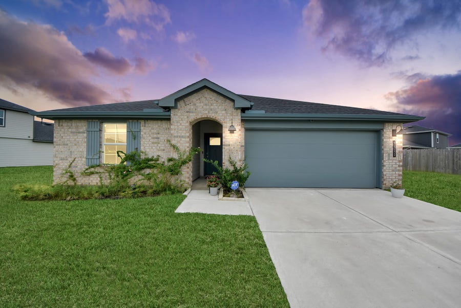 Property photo for 3311 Boothby Bay Lane, Fulshear, TX