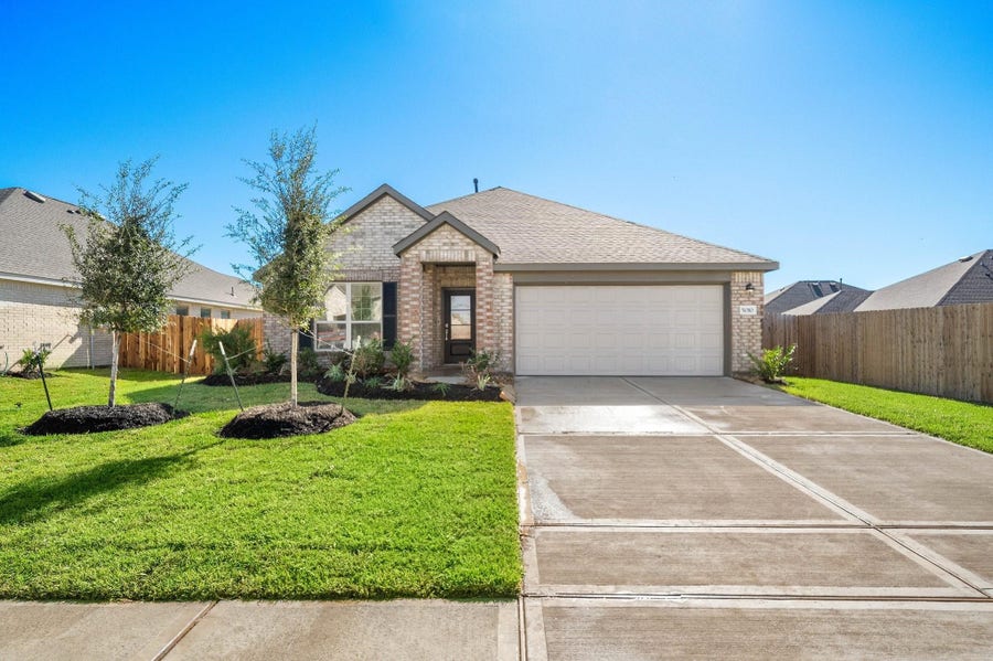 Property photo for 5010 Lavaridge Drive, Rosenberg, TX