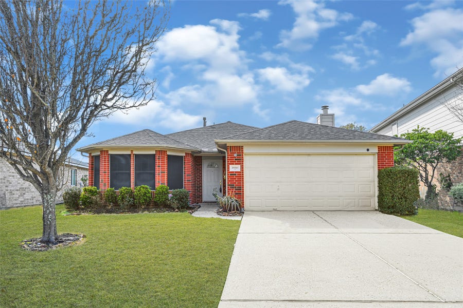 Property photo for 25511 Twister Trail, Spring, TX