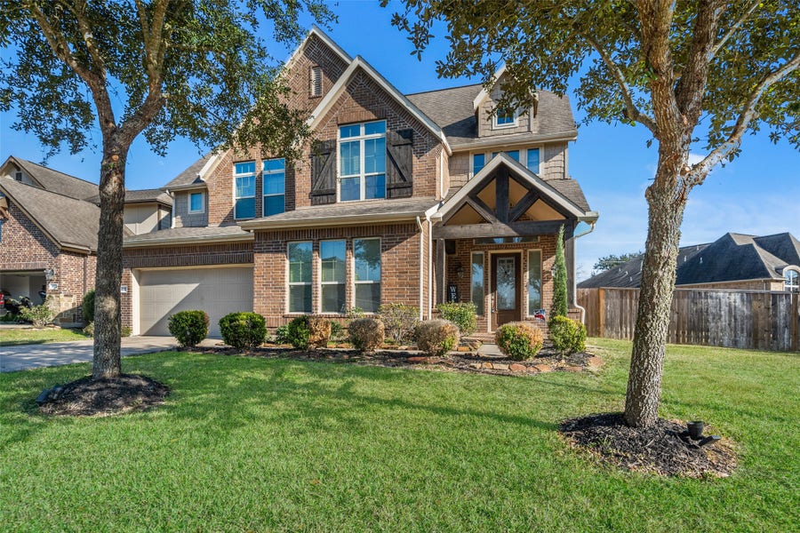Property photo for 4747 Abercorn Street, Rosharon, TX
