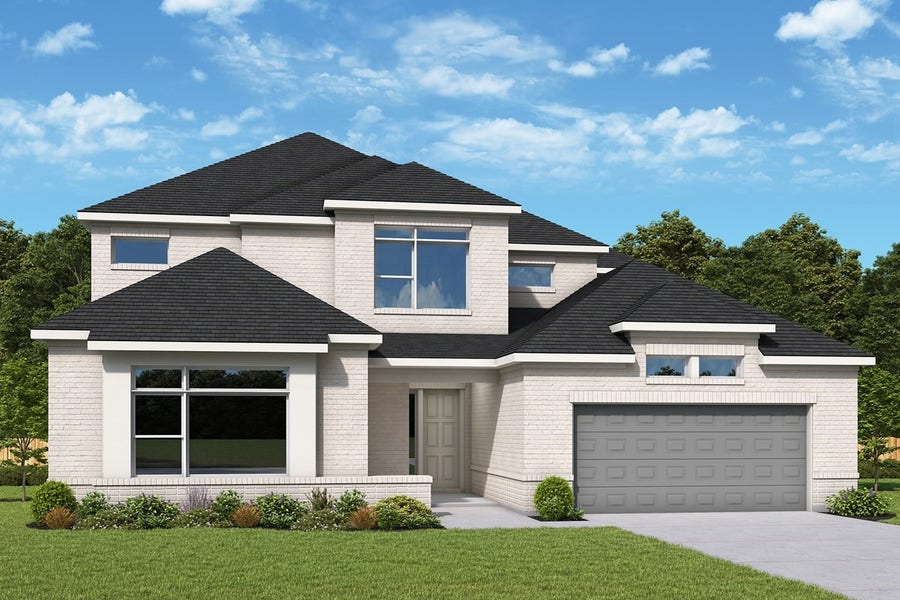 Property photo for 10403 Spicebush Swallowtail Drive, Cypress, TX
