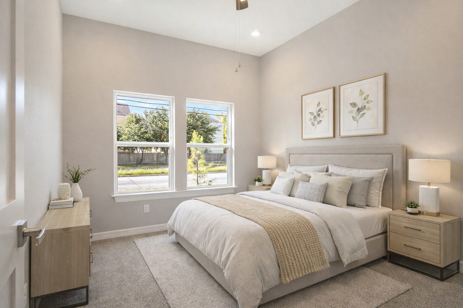 5262 Ella Boulevard, #100A, Houston, TX 77018