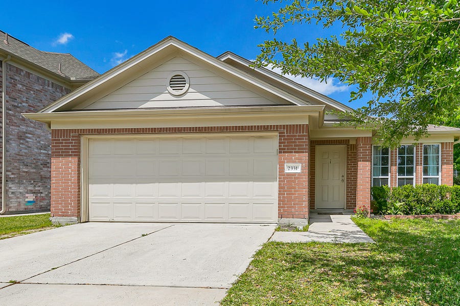 Property photo for 2331 Old Ox Road, Spring, TX