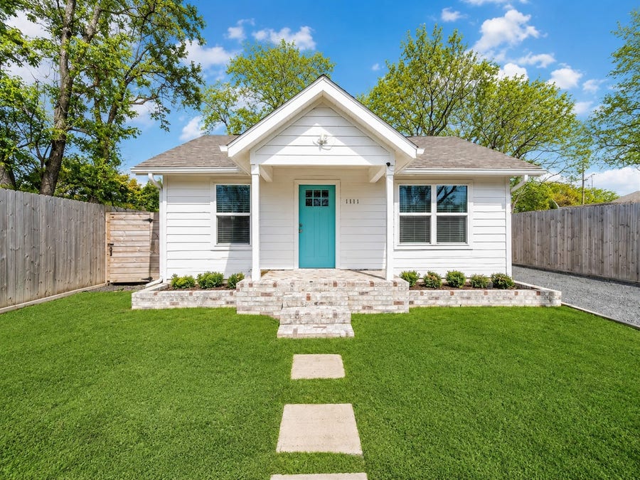 Property photo for 1511 McNeil Street, Houston, TX