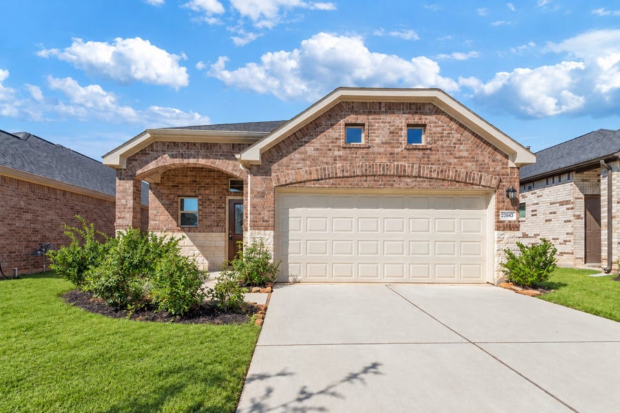 Property photo for 22643 Rosebush Hill Road, Tomball, TX