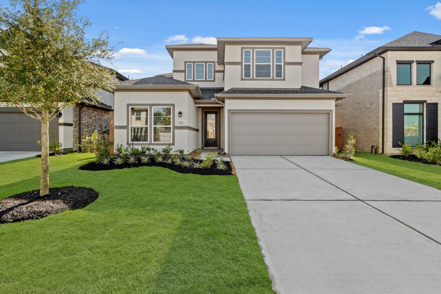 Property photo for 7426 Fraser Peak Drive, Katy, TX