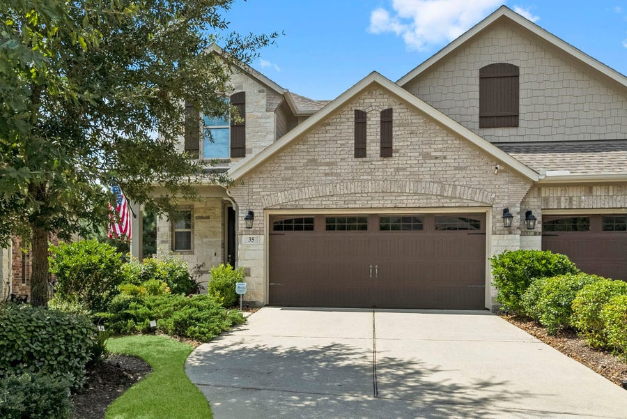 Property photo for 35 Ancestry Stone Place, Magnolia, TX