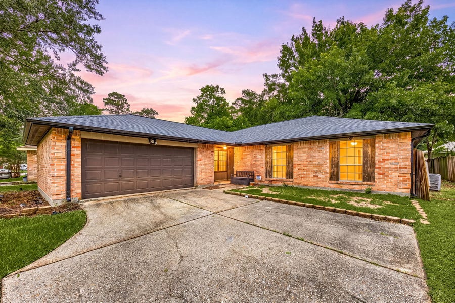 Property photo for 22514 Sleepygate Drive, Spring, TX