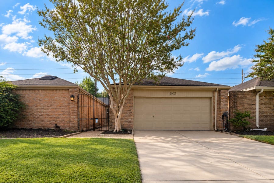 Property photo for 14015 Swiss Hill Drive, Houston, TX
