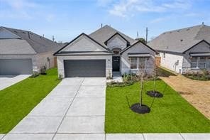 Property photo for 8311 Amber Summit Lane Lane, Angleton, TX