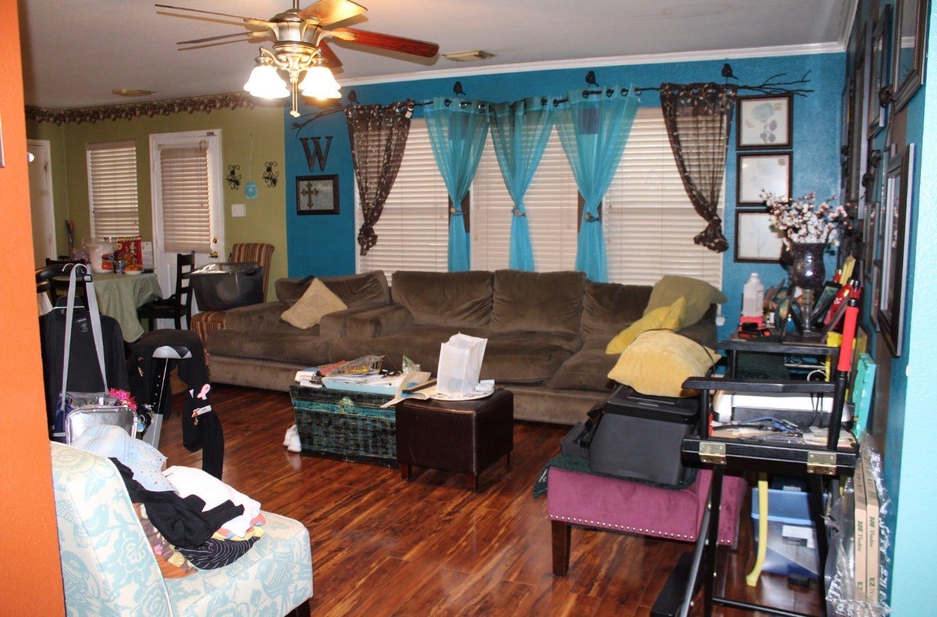 10319 Cades Creek Court, Houston, TX 77089 10319 Cades Creek Court, Houston, TX 77089