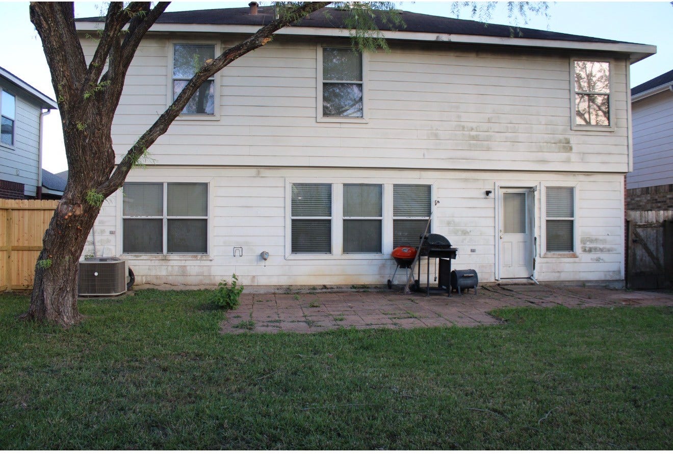 10319 Cades Creek Court, Houston, TX 77089 10319 Cades Creek Court, Houston, TX 77089