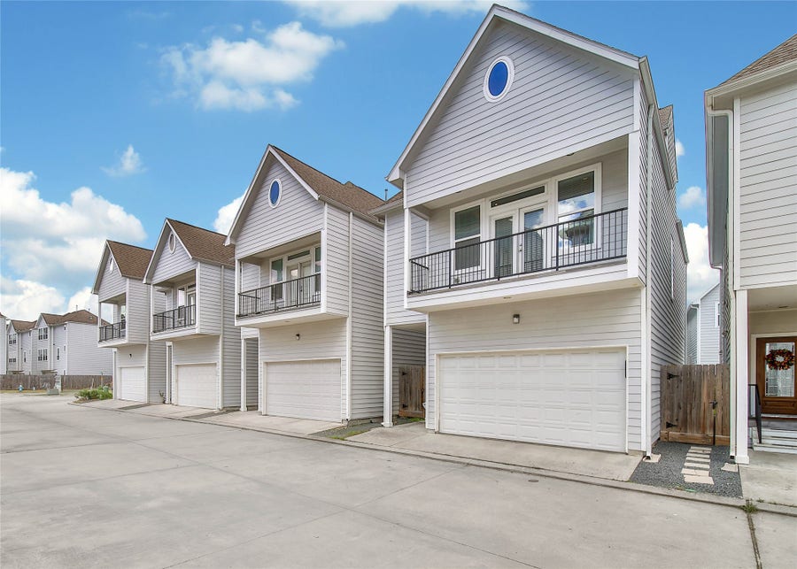Property photo for 1808 Napa Creek Lane, Houston, TX