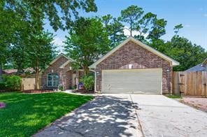Property photo for 3319 Hemingway Drive, Montgomery, TX