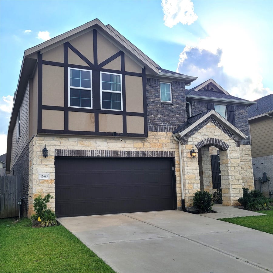 Property photo for 17685 Martin Creek Lane, Conroe, TX