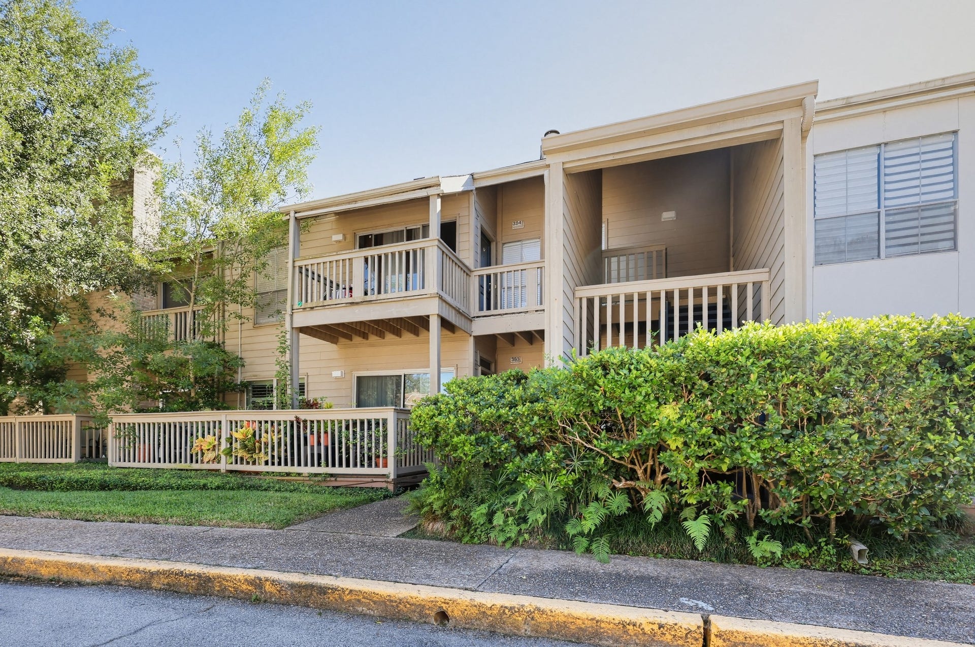 2100 Tanglewilde Street, #384, Houston, TX 77063 2100 Tanglewilde Street, #384, Houston, TX 77063