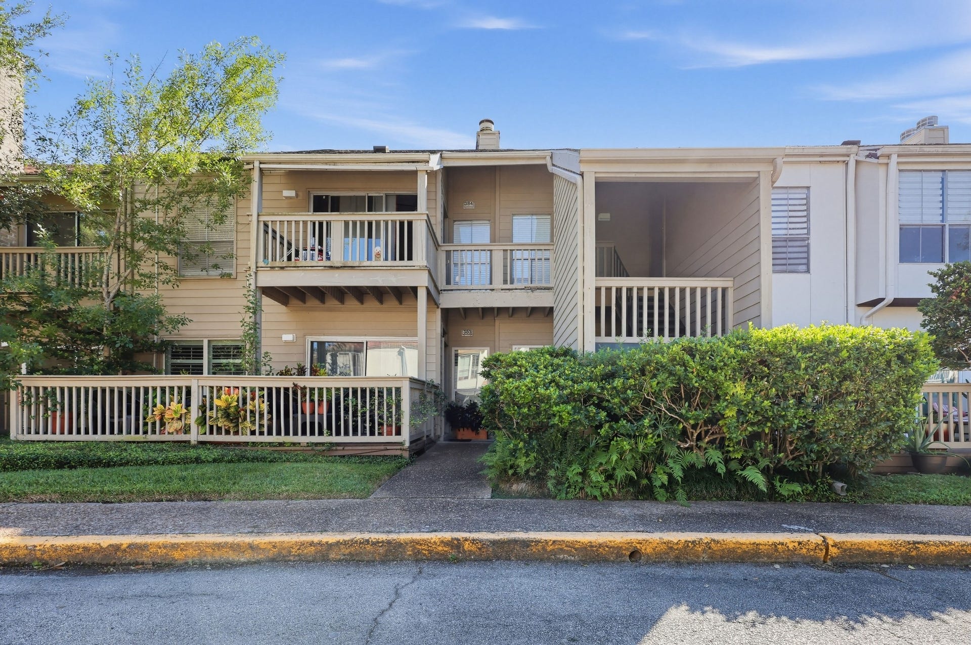 2100 Tanglewilde Street, #384, Houston, TX 77063 2100 Tanglewilde Street, #384, Houston, TX 77063