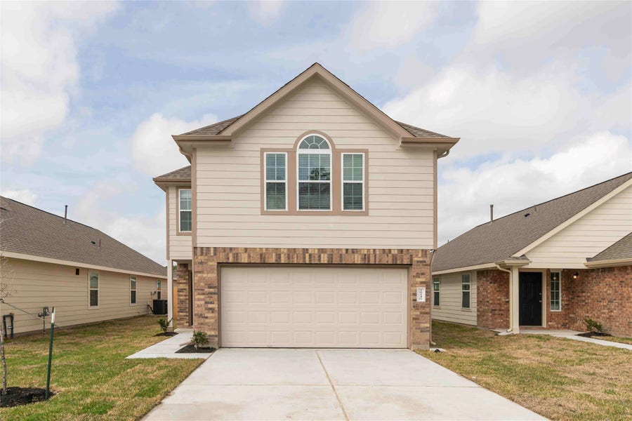 Property photo for 25246 Sanitas Valley Drive, Porter, TX