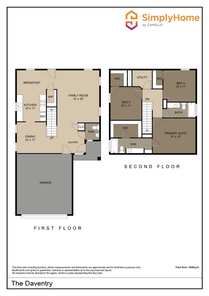 2307 Kolby Way, Houston, TX 77073 2307 Kolby Way, Houston, TX 77073
