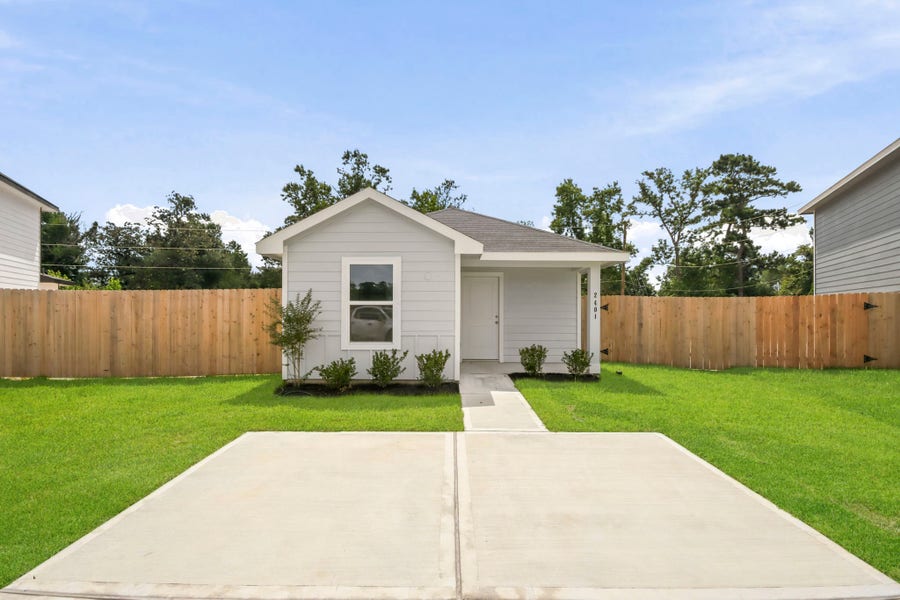 Property photo for 2401 Twin Court, Splendora, TX