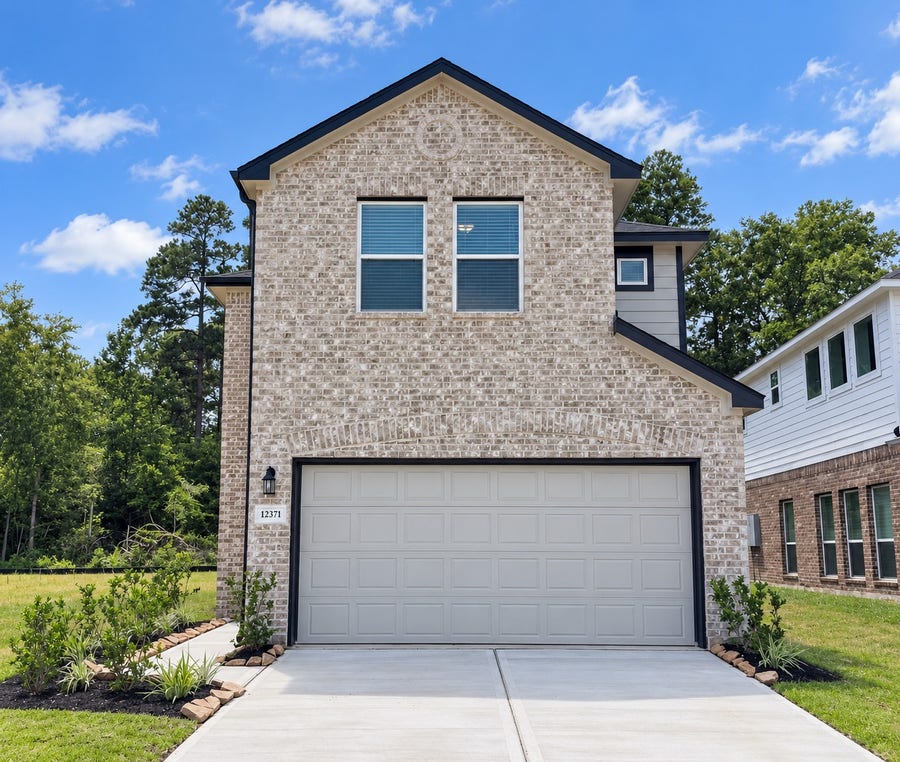 Property photo for 12371 Sunset Canyon Way, Willis, TX