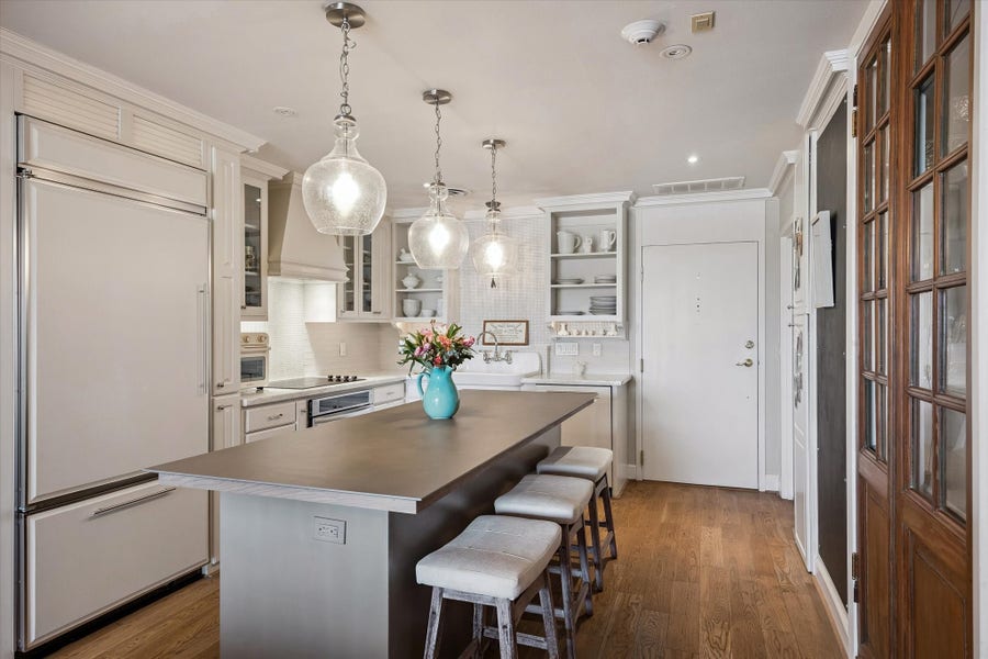 Property photo for 2929 Buffalo Speedway, #A909, Houston, TX