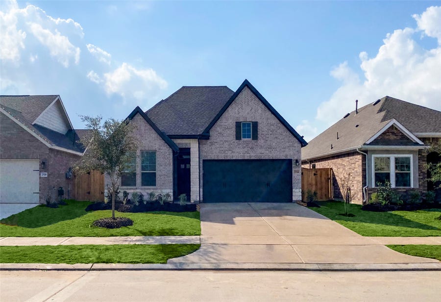 Property photo for 2514 Chestnut Oak Circle, Katy, TX